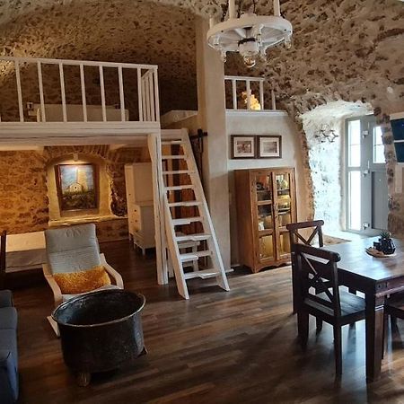 Apartament Olive Oil Mill Kokkala Zewnętrze zdjęcie