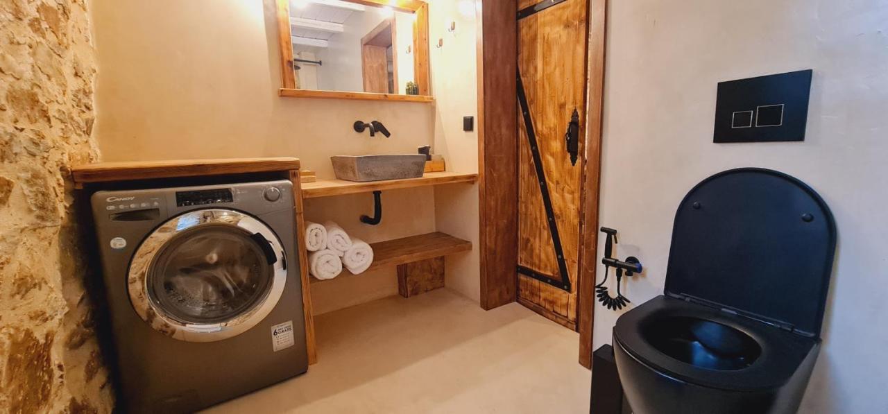 Apartament Olive Oil Mill Kokkala Zewnętrze zdjęcie