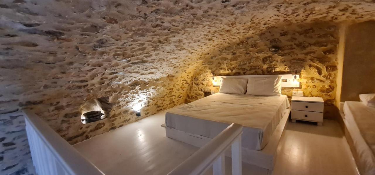 Apartament Olive Oil Mill Kokkala Zewnętrze zdjęcie