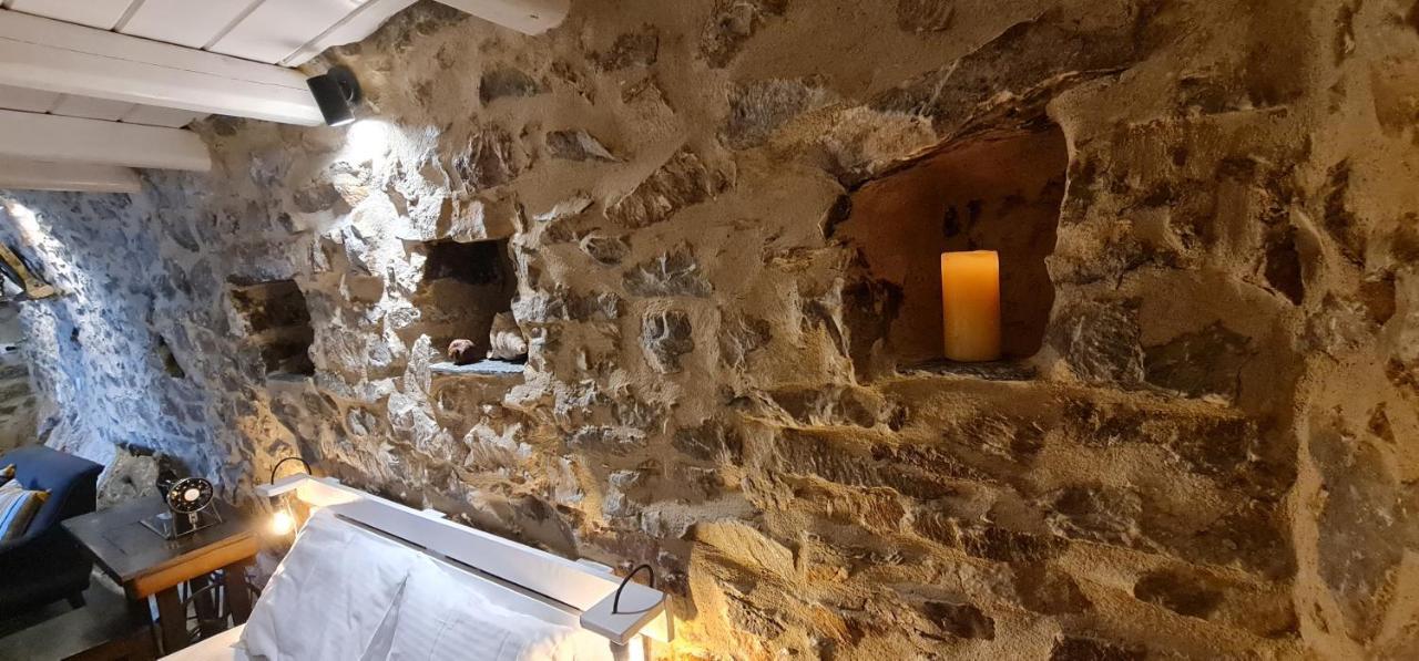 Apartament Olive Oil Mill Kokkala Zewnętrze zdjęcie
