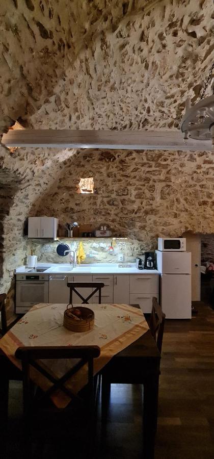 Apartament Olive Oil Mill Kokkala Zewnętrze zdjęcie