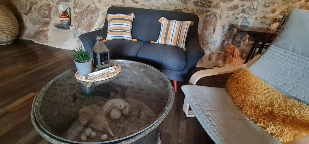 Apartament Olive Oil Mill Kokkala Zewnętrze zdjęcie