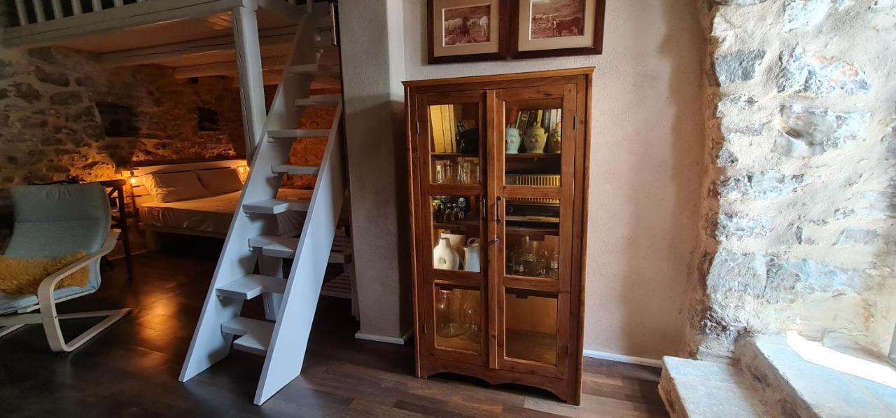 Apartament Olive Oil Mill Kokkala Zewnętrze zdjęcie