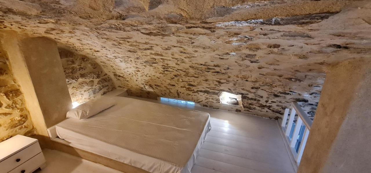 Apartament Olive Oil Mill Kokkala Zewnętrze zdjęcie