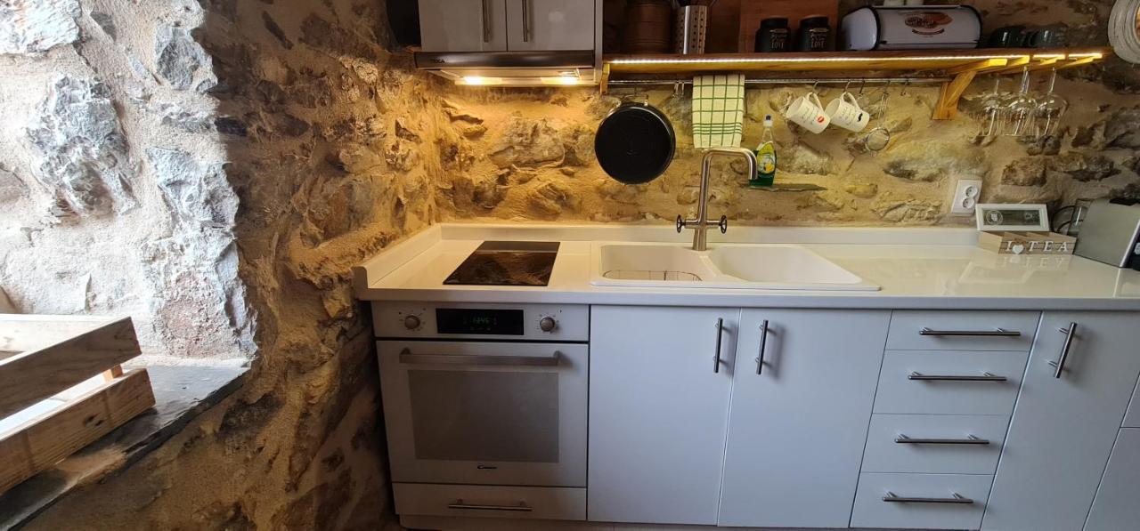 Apartament Olive Oil Mill Kokkala Zewnętrze zdjęcie