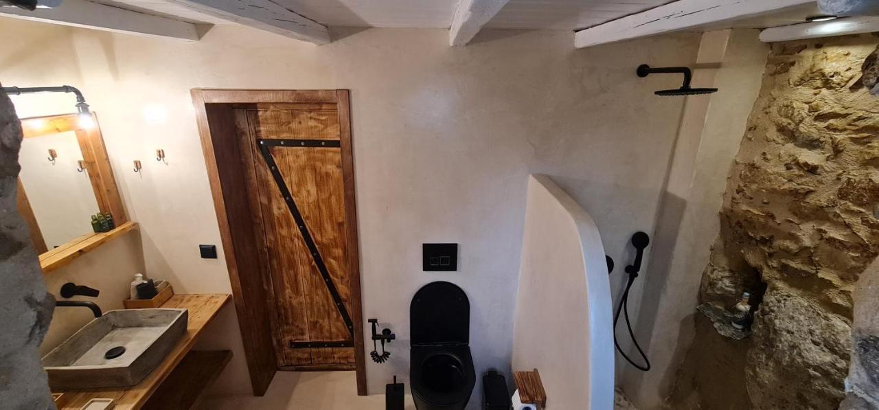 Apartament Olive Oil Mill Kokkala Zewnętrze zdjęcie