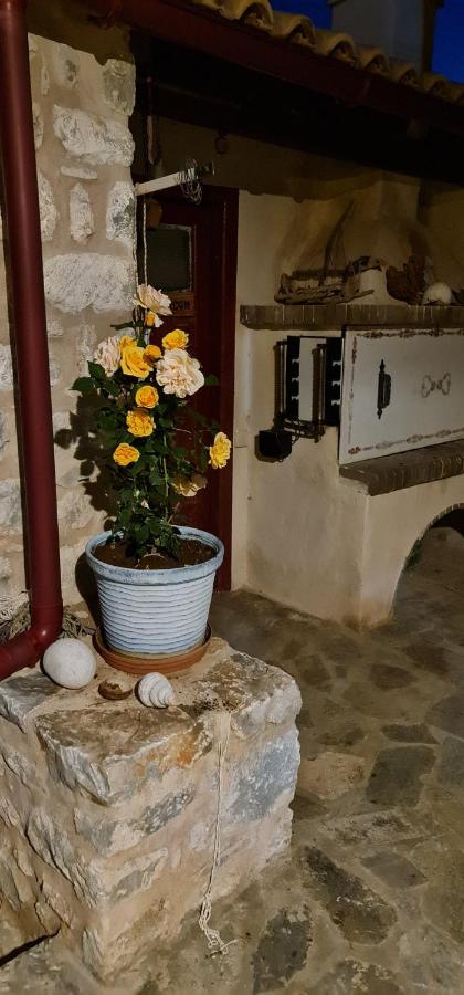 Apartament Olive Oil Mill Kokkala Zewnętrze zdjęcie
