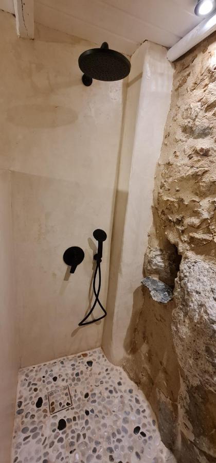 Apartament Olive Oil Mill Kokkala Zewnętrze zdjęcie
