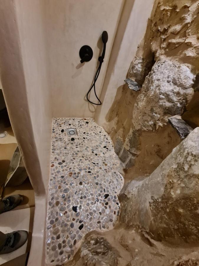 Apartament Olive Oil Mill Kokkala Zewnętrze zdjęcie