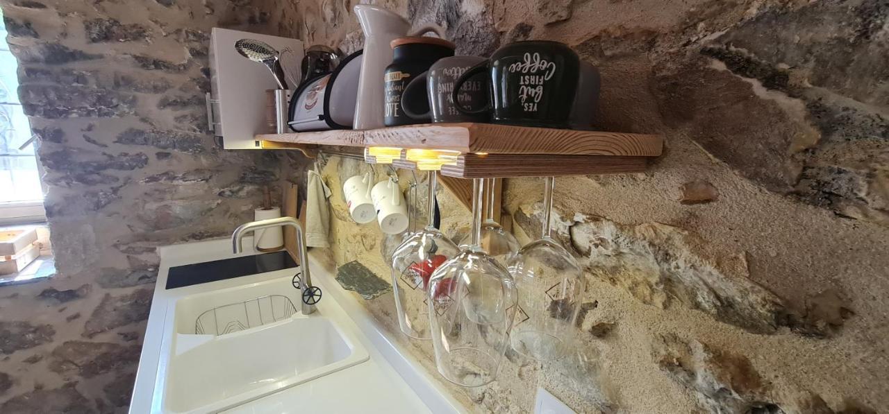 Apartament Olive Oil Mill Kokkala Zewnętrze zdjęcie