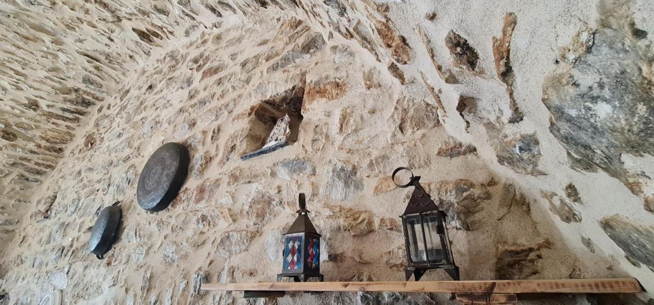 Apartament Olive Oil Mill Kokkala Zewnętrze zdjęcie
