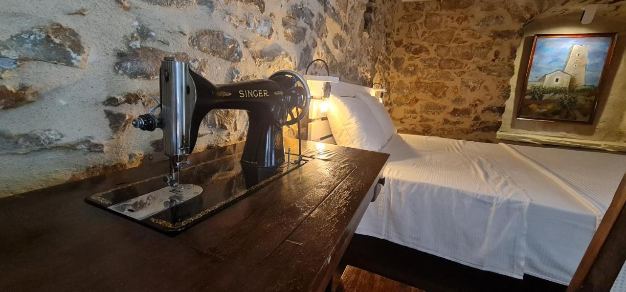 Apartament Olive Oil Mill Kokkala Zewnętrze zdjęcie